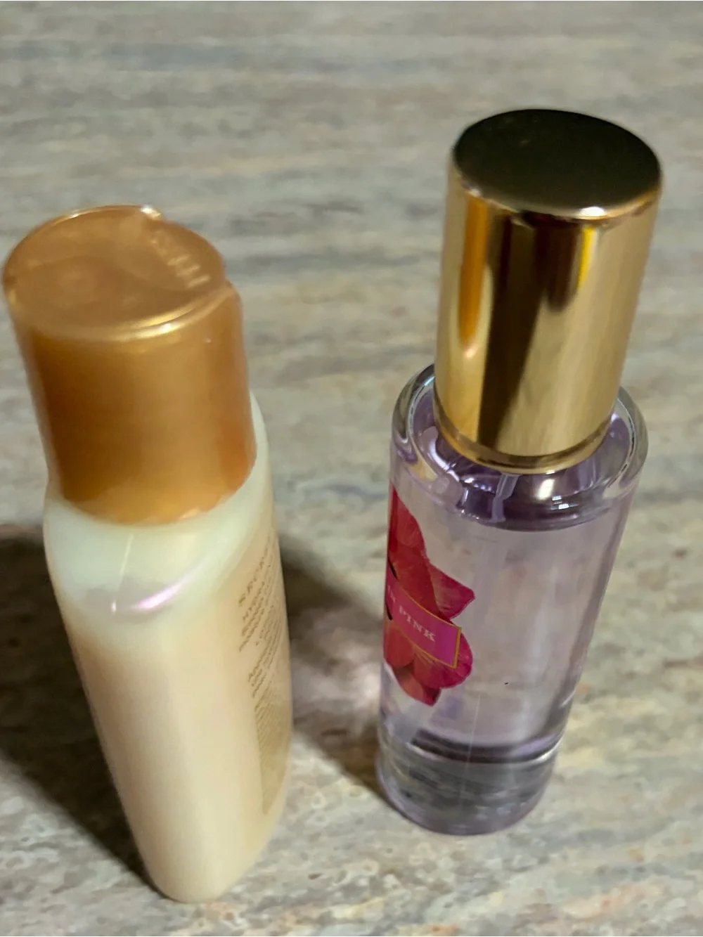 Victorias Secret two victoria